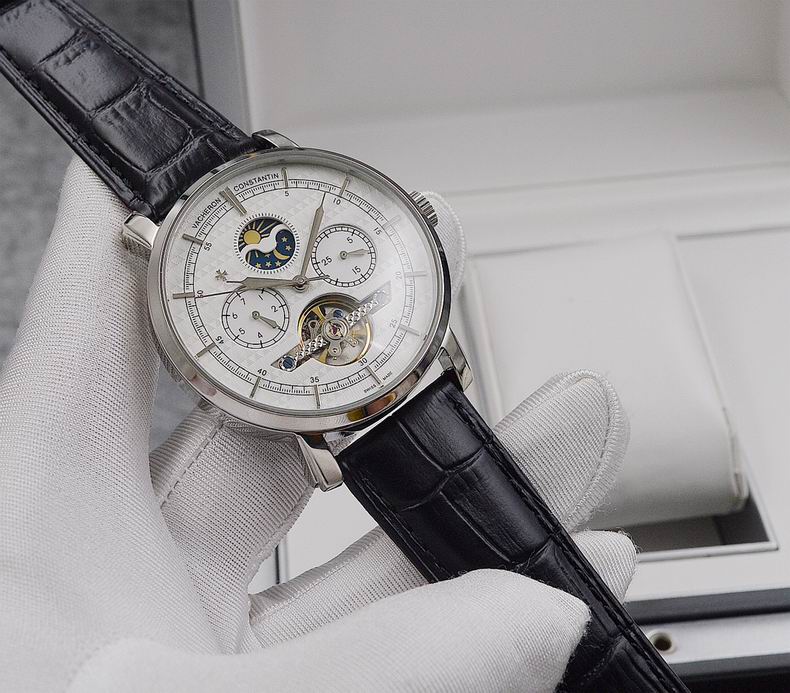 Vacheron Constantin men 42X12mm 102328